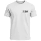 Camiseta masculina manga curta