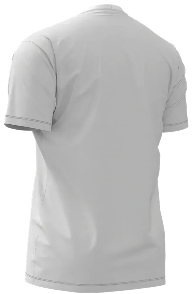 Camiseta masculina manga curta