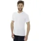 Camiseta masculina manga curta