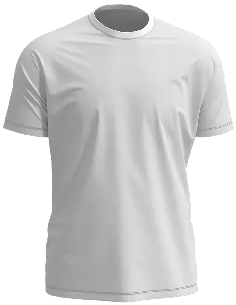 Camiseta masculina manga curta
