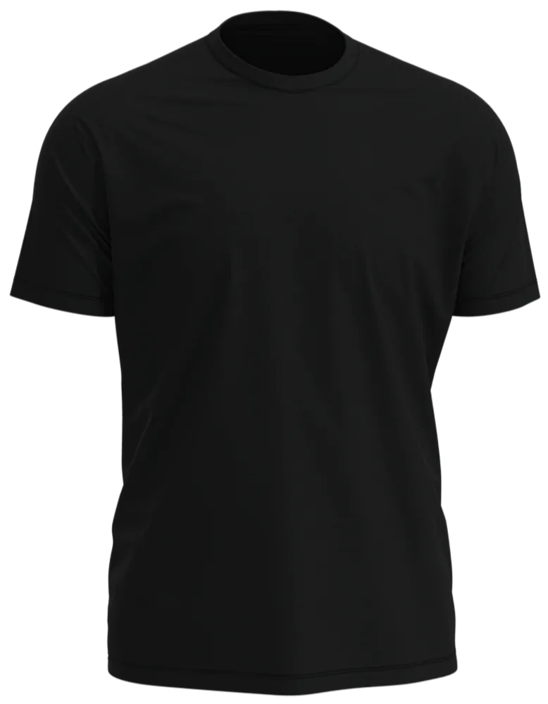 Camiseta masculina manga curta
