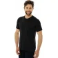 Camiseta masculina manga curta