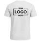 Camiseta masculina manga curta