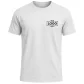 Camiseta masculina manga curta