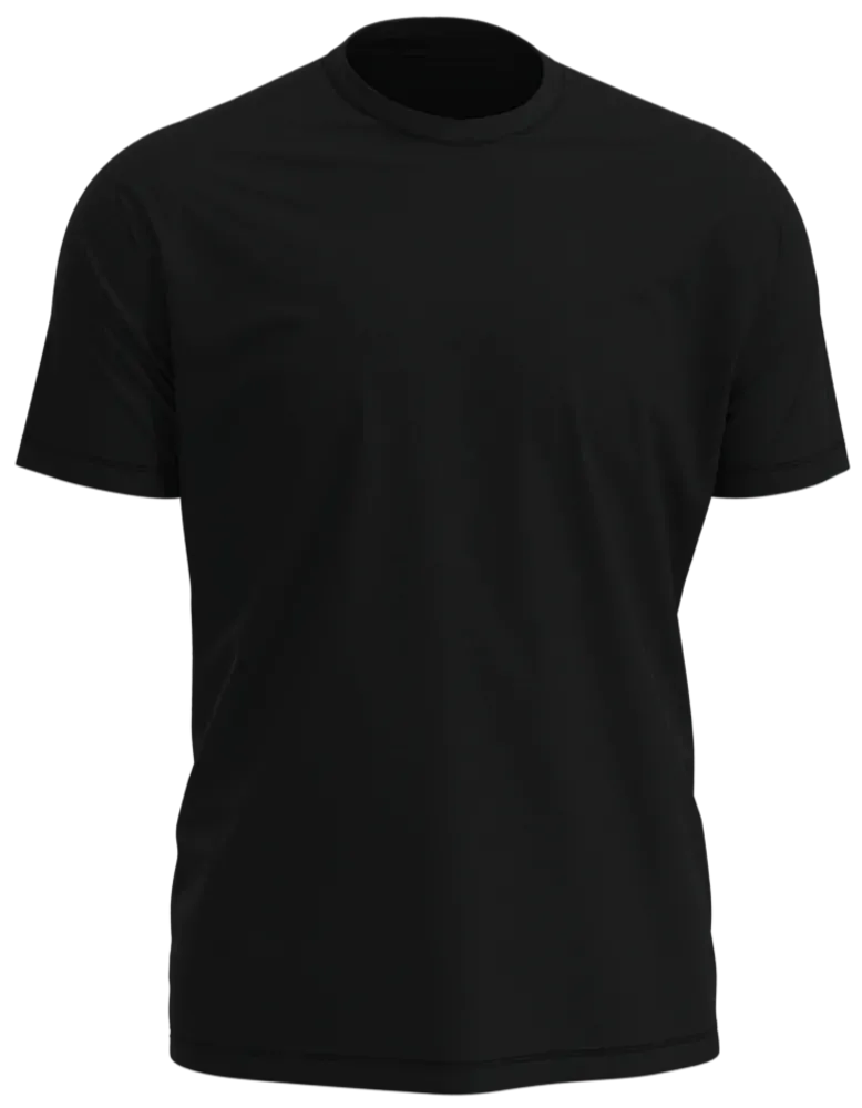 Camiseta masculina manga curta