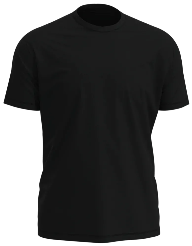 Camiseta masculina manga curta