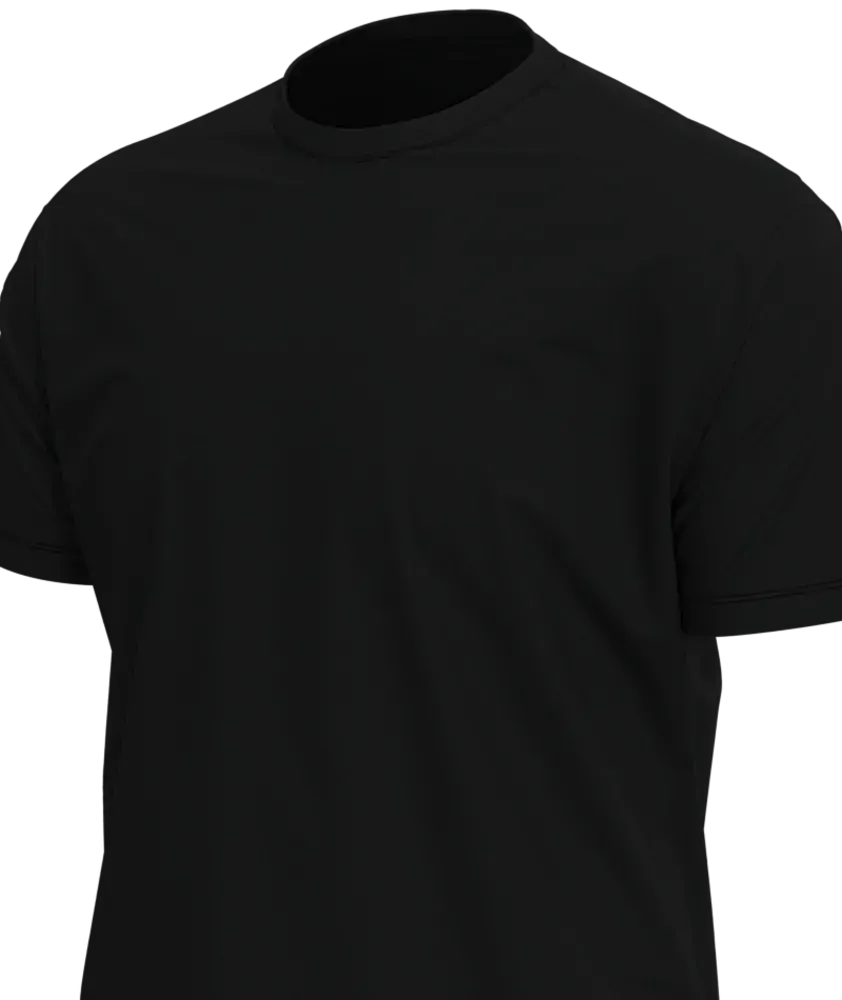 Camiseta masculina manga curta