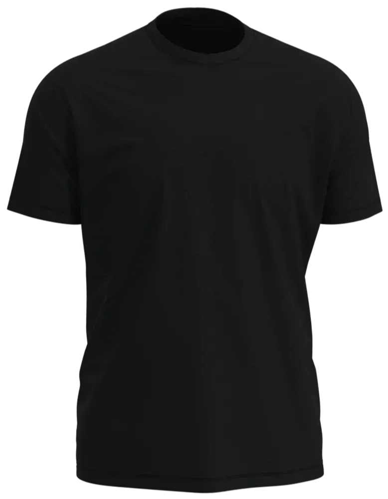 Camiseta masculina manga curta