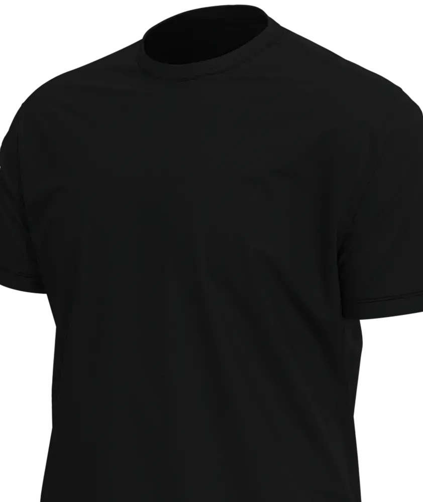 Camiseta masculina manga curta