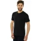 Camiseta masculina manga curta