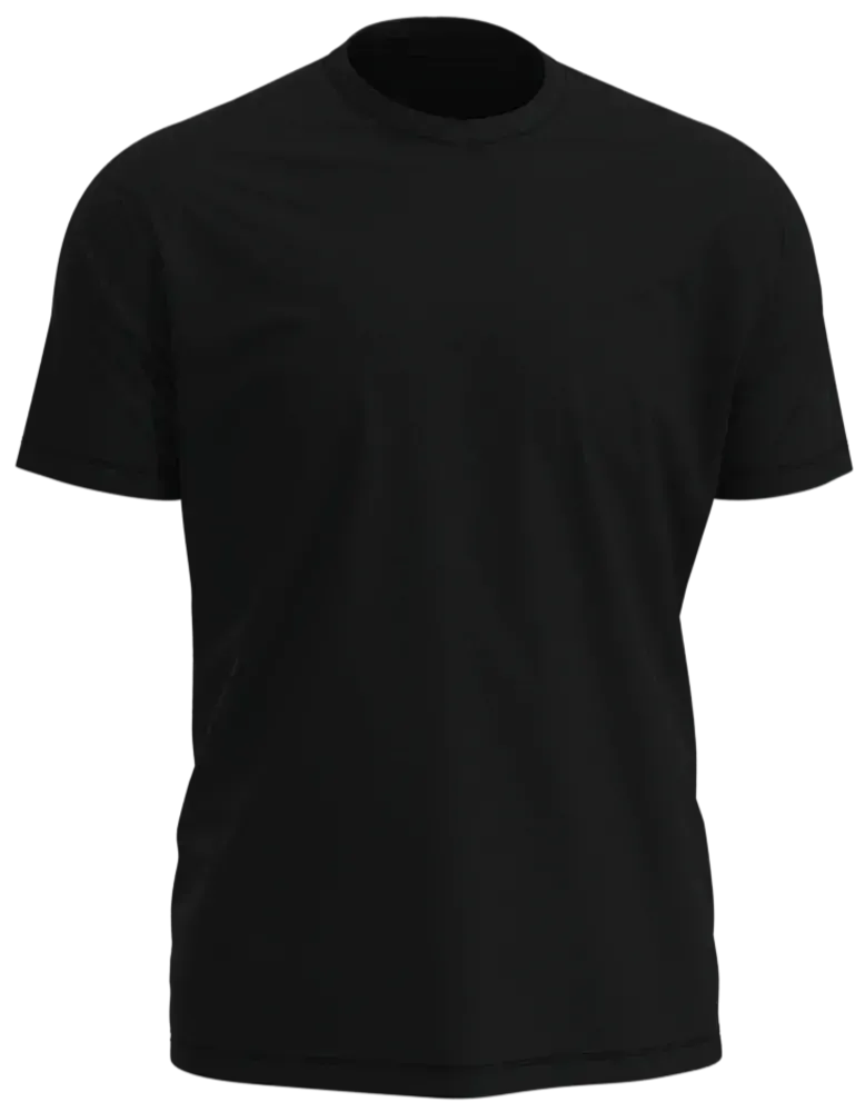 Camiseta masculina manga curta