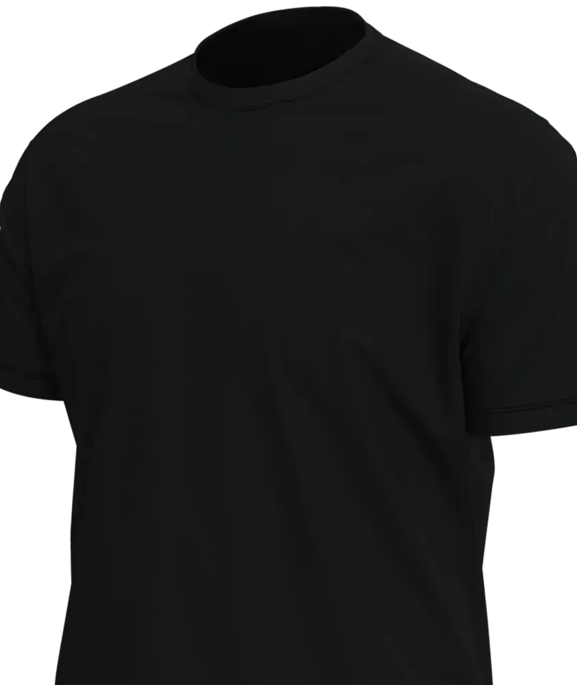 Camiseta masculina manga curta