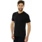 Camiseta masculina manga curta