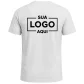 Camiseta masculina manga curta