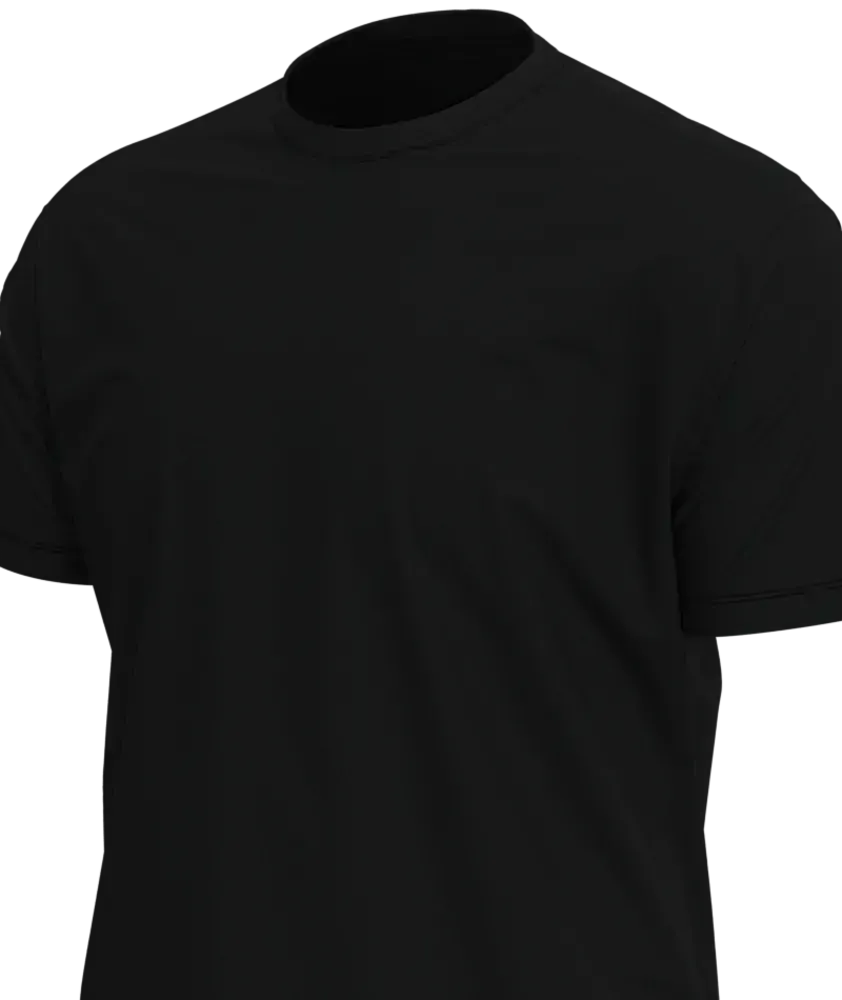 Camiseta masculina manga curta