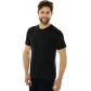 Camiseta masculina manga curta