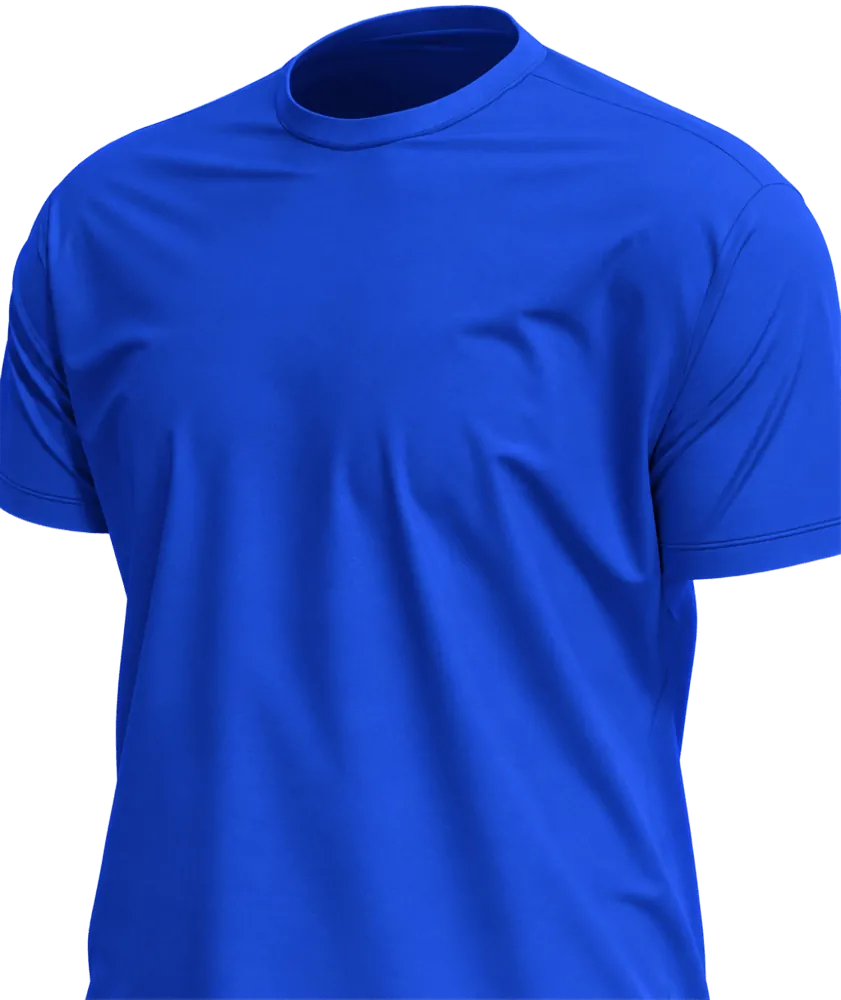 Camiseta masculina manga curta