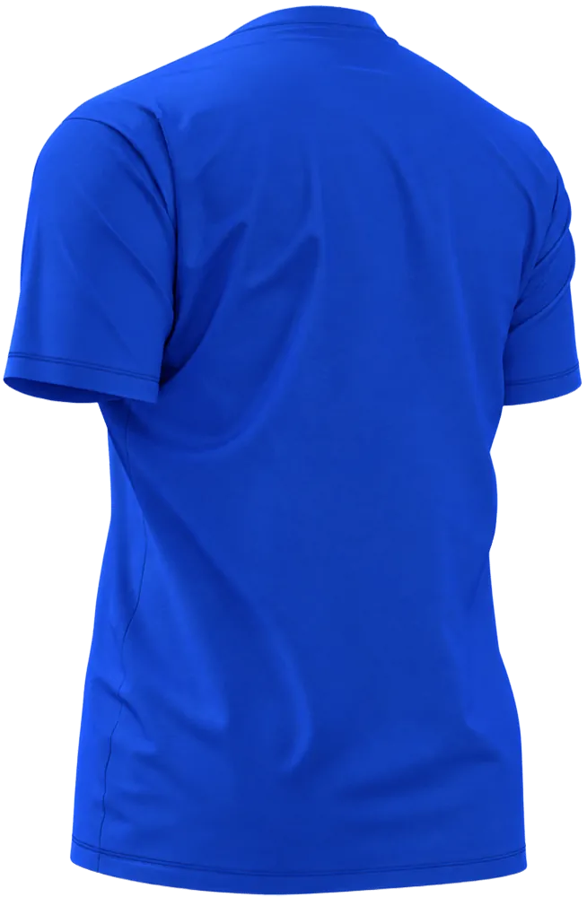 Camiseta masculina manga curta