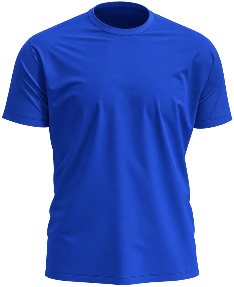 Camiseta masculina manga curta