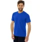 Camiseta masculina manga curta