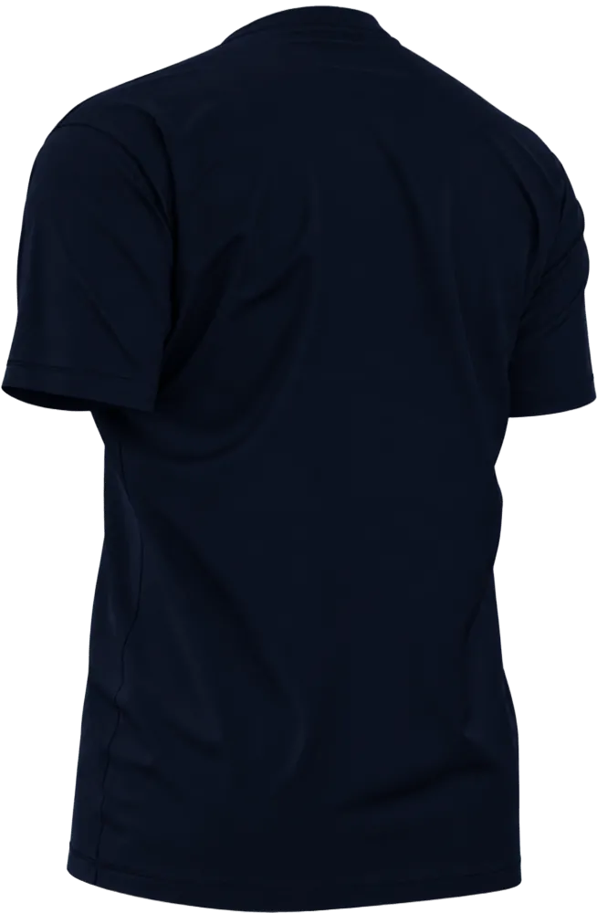 Camiseta masculina manga curta