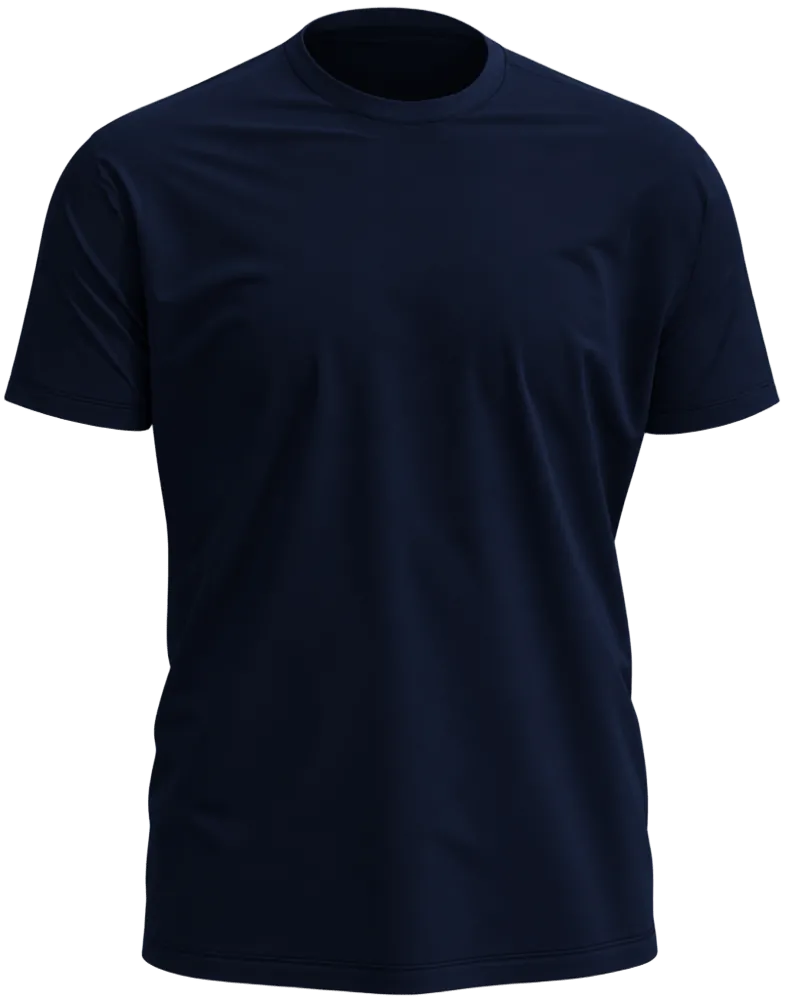 Camiseta masculina manga curta