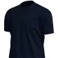 Camiseta masculina manga curta