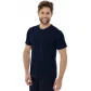 Camiseta masculina manga curta