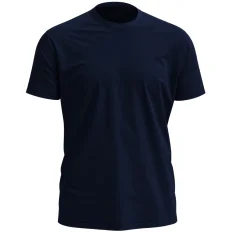 Camiseta masculina manga curta