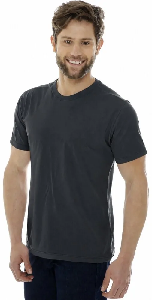Camiseta masculina manga curta