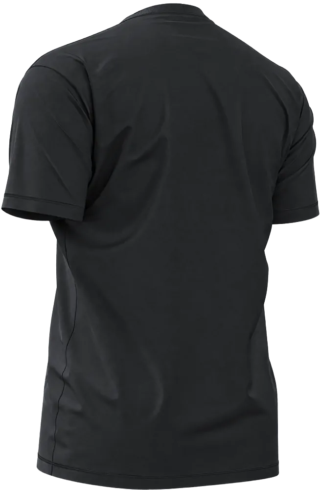 Camiseta masculina manga curta