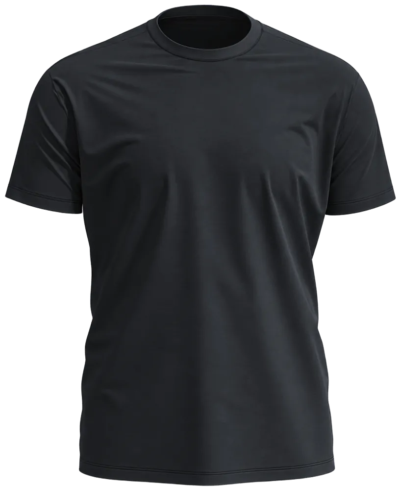Camiseta masculina manga curta