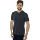 Camiseta masculina manga curta