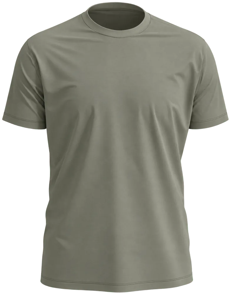 Camiseta masculina manga curta