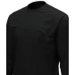 Camiseta masculina manga longa