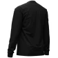 Camiseta masculina manga longa