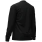 Camiseta masculina manga longa