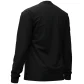 Camiseta masculina manga longa