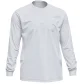 Camiseta masculina manga longa