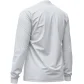 Camiseta masculina manga longa