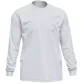 Camiseta masculina manga longa