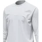 Camiseta masculina manga longa