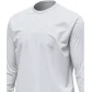 Camiseta masculina manga longa