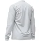 Camiseta masculina manga longa