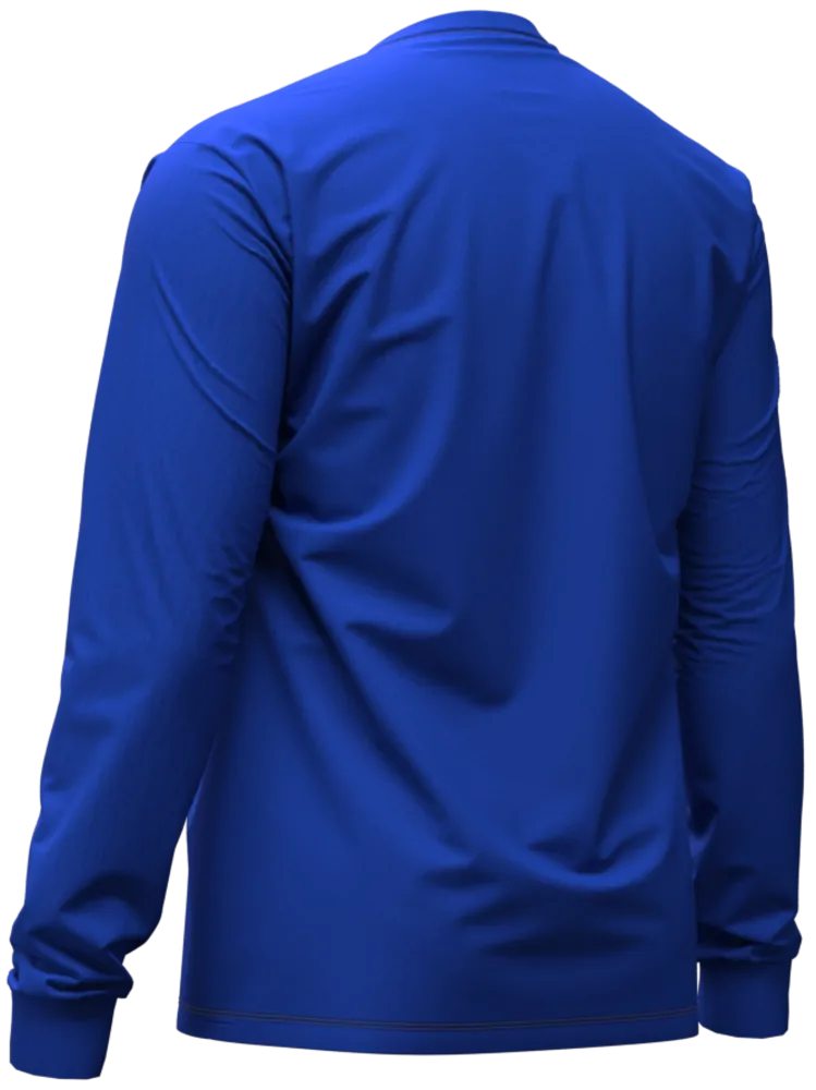Camiseta masculina manga longa