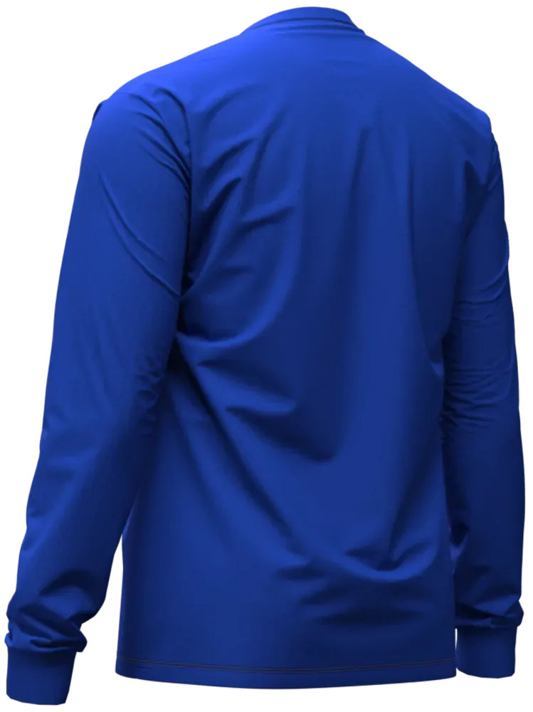 Camiseta masculina manga longa