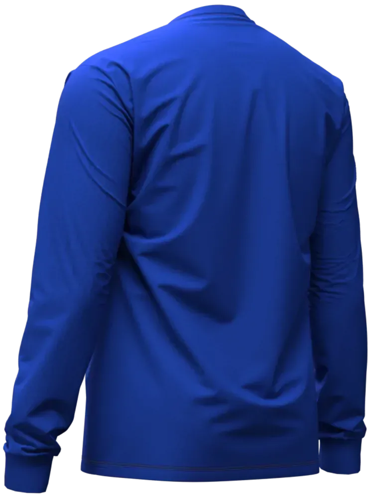 Camiseta masculina manga longa