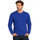 Camiseta masculina manga longa