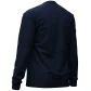 Camiseta masculina manga longa