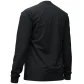 Camiseta masculina manga longa